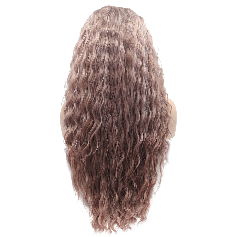 Angel Synthetic Lace Front Wig