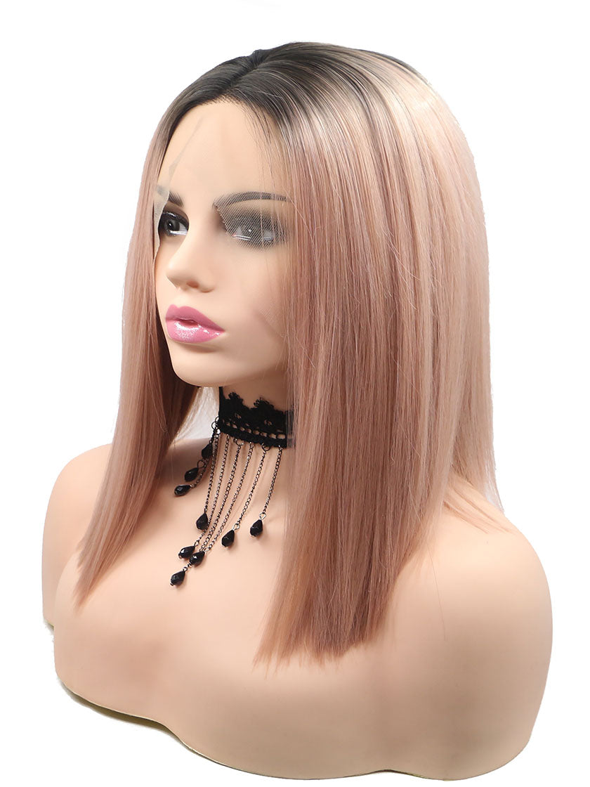 Angerella Lace Front Wig