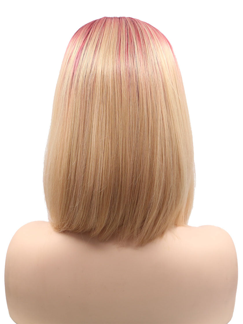 Sunset Lace Front Wig