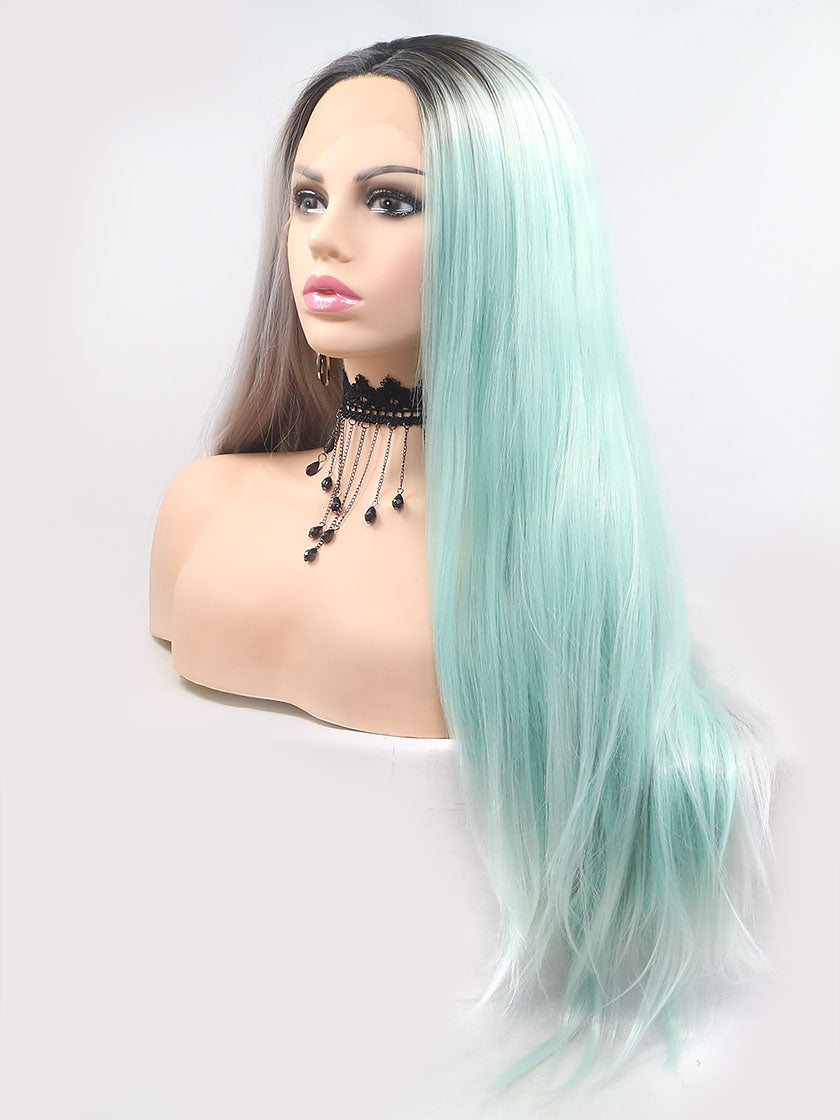 Bewitching Lace Front Wig
