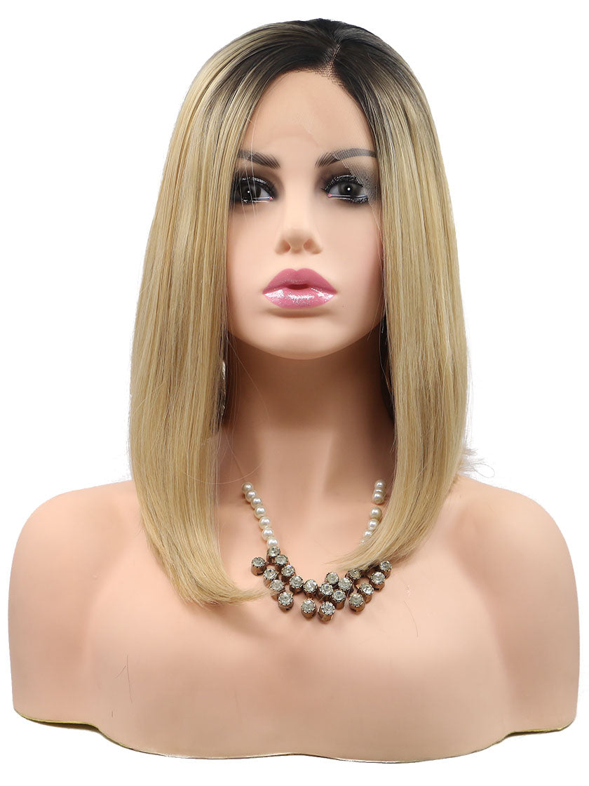 Hope Synthetic Lace Front Wig