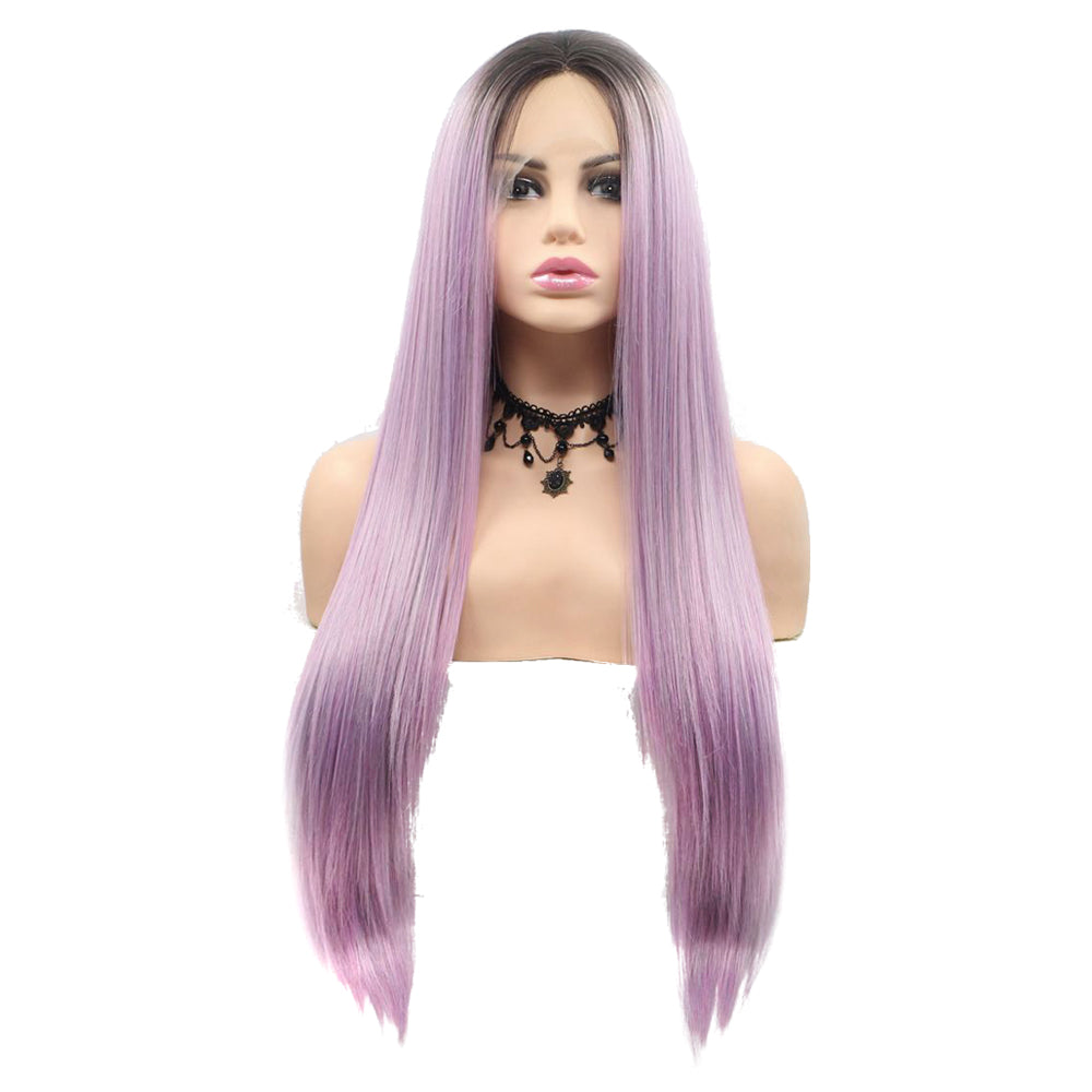 Cola Lace Front Wig