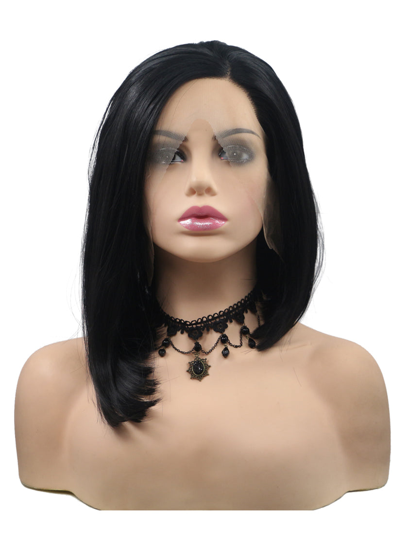 Fiona Synthetic Lace Front Wig