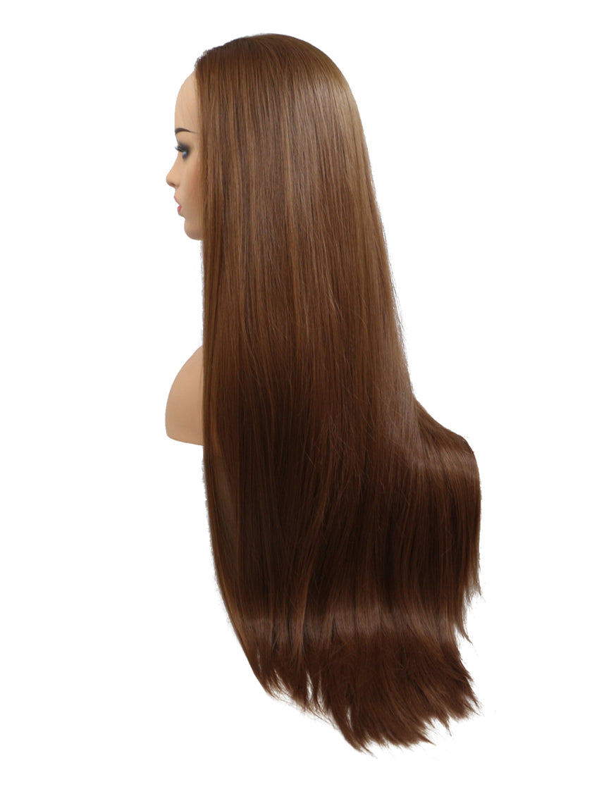 Coco Synthetic Lace Front Wig