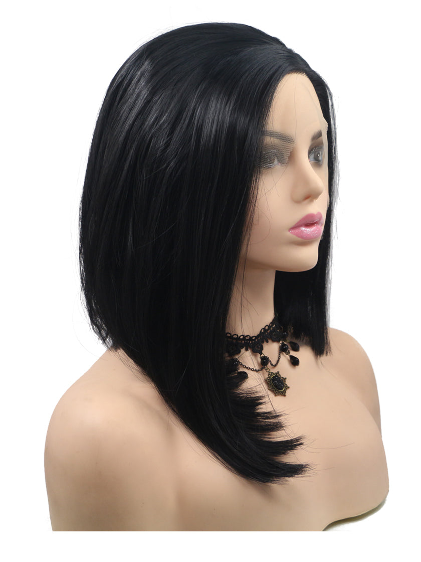 Fiona Synthetic Lace Front Wig