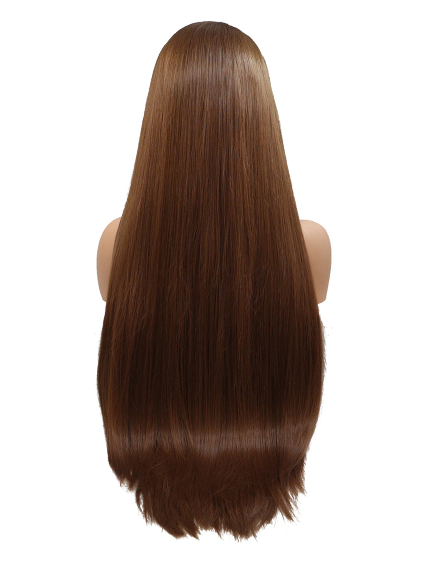 Coco Synthetic Lace Front Wig