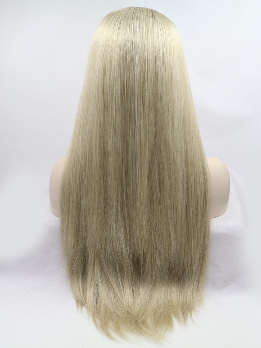 Blake Synthetic Lace Front Wig
