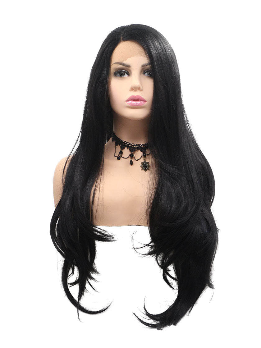 Blackqueen Lace Front Wig