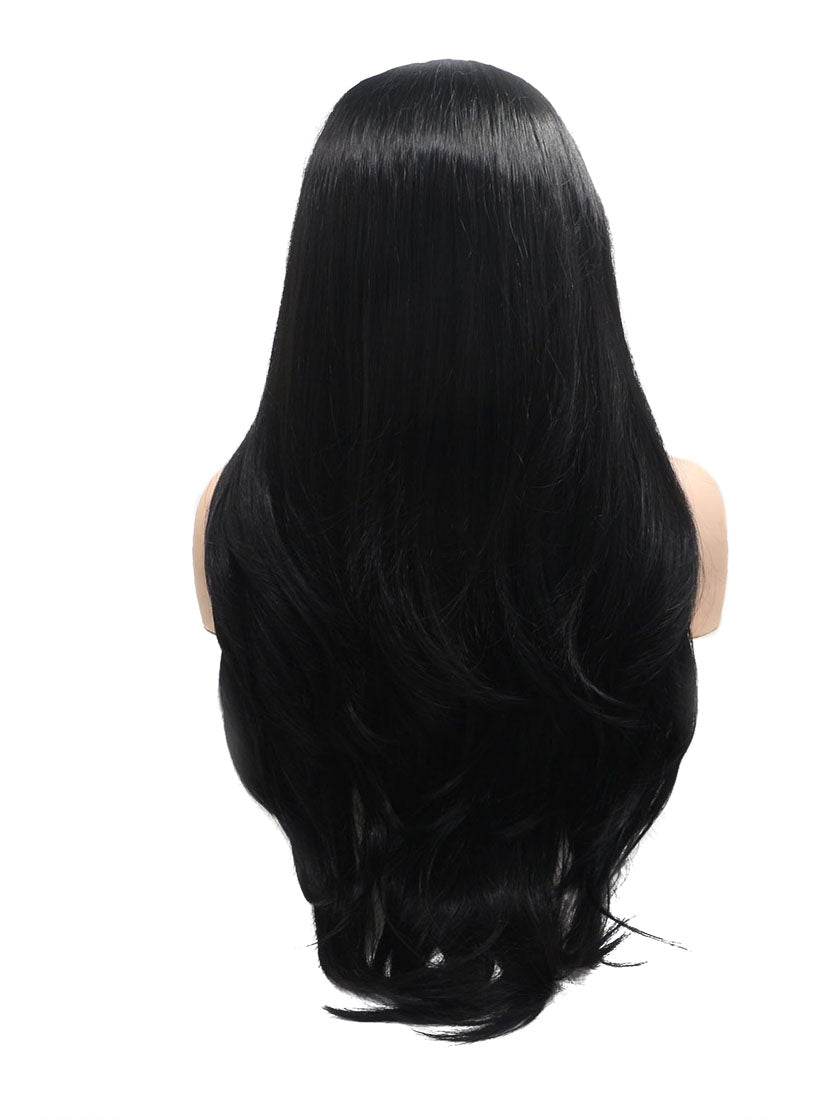 Blackqueen Lace Front Wig