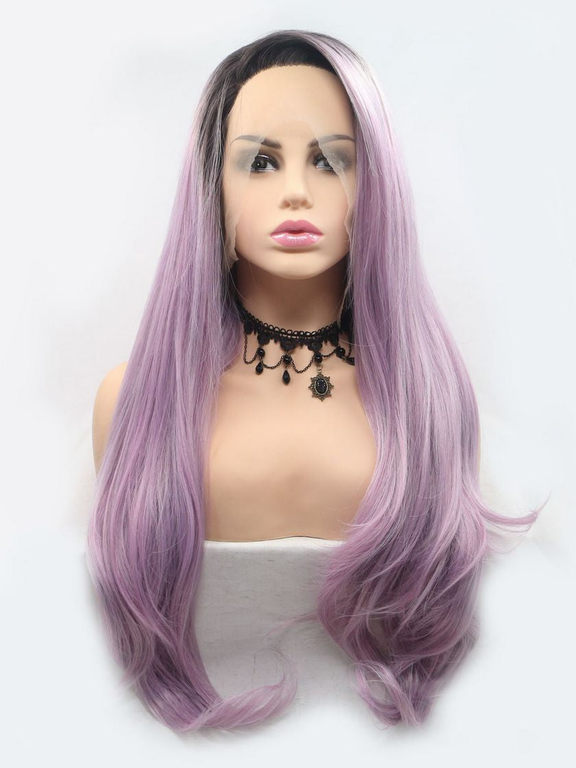 Colada Lace Front Wig