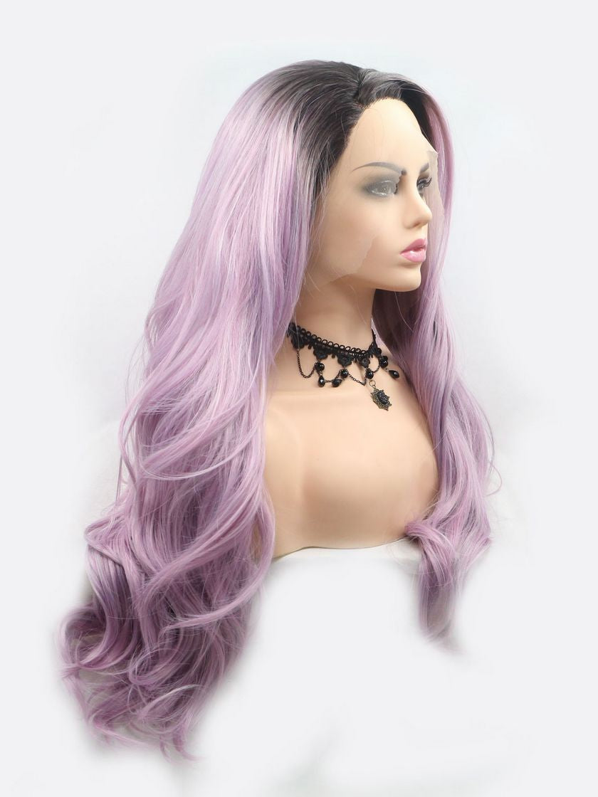 Colada Lace Front Wig