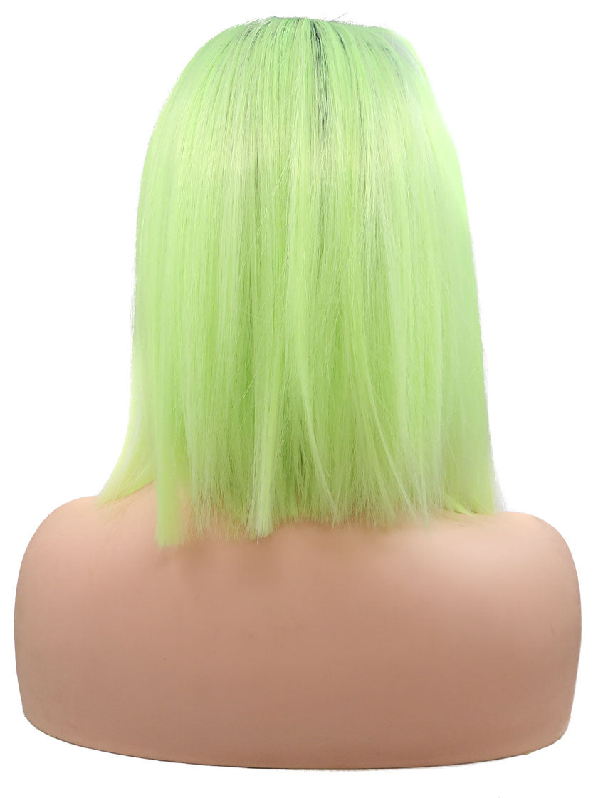 Mojito Synthetic Lace Front Wig
